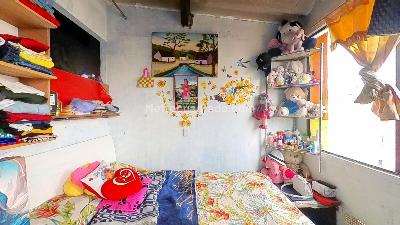 Apartamento de 2 alcobas en venta en Parque De Bogota, Bogotá, 44 m² · foto 15 de 20