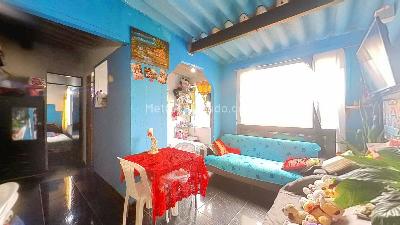 Apartamento de 2 alcobas en venta en Parque De Bogota, Bogotá, 44 m² · foto 20 de 20