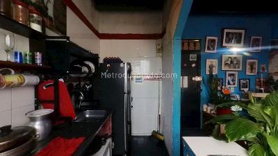 Apartamento de 2 alcobas en venta en Parque De Bogota, Bogotá, 44 m² · foto 3 de 20