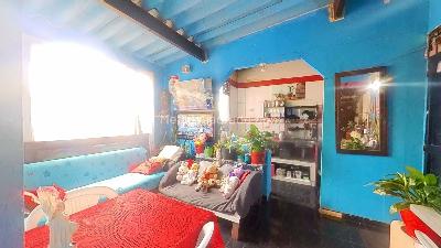 Apartamento de 2 alcobas en venta en Parque De Bogota, Bogotá, 44 m² · foto 4 de 20
