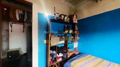 Apartamento de 2 alcobas en venta en Parque De Bogota, Bogotá, 44 m² · foto 6 de 20