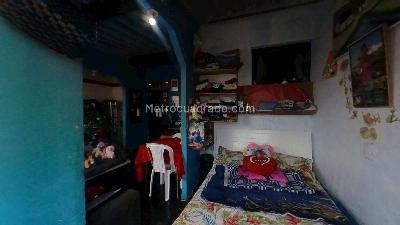 Apartamento de 2 alcobas en venta en Parque De Bogota, Bogotá, 44 m² · foto 8 de 20