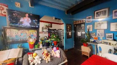 Apartamento de 2 alcobas en venta en Parque De Bogota, Bogotá, 44 m² · foto 9 de 20