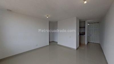 Apartamento de 1 alcoba en venta en Osorio, Bogotá, 31 m² · foto 4 de 10