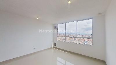 Apartamento de 1 alcoba en venta en Osorio, Bogotá, 31 m² · foto 5 de 10