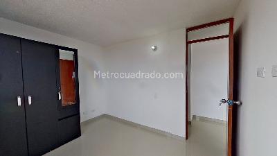 Apartamento de 1 alcoba en venta en Osorio, Bogotá, 31 m² · foto 7 de 10