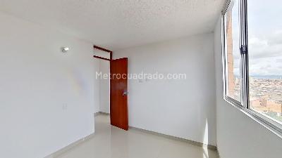 Apartamento de 1 alcoba en venta en Osorio, Bogotá, 31 m² · foto 9 de 10