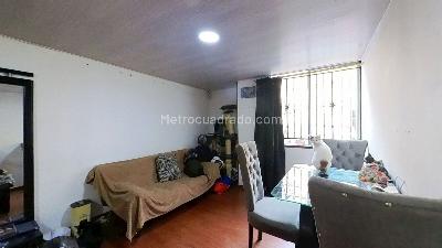 Apartamento de 2 alcobas en venta en Paraiso Quiba, Bogotá, 38 m² · foto 10 de 10