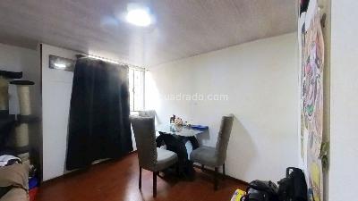 Apartamento de 2 alcobas en venta en Paraiso Quiba, Bogotá, 38 m² · foto 2 de 10