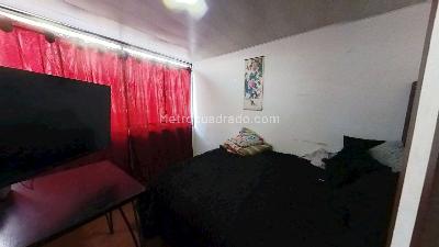 Apartamento de 2 alcobas en venta en Paraiso Quiba, Bogotá, 38 m² · foto 3 de 10