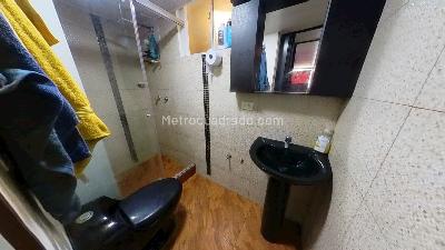 Apartamento de 2 alcobas en venta en Paraiso Quiba, Bogotá, 38 m² · foto 4 de 10