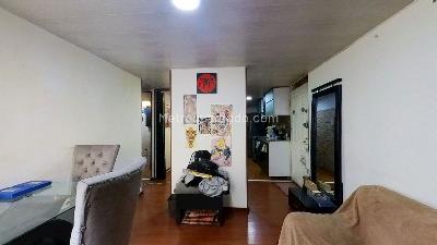 Apartamento de 2 alcobas en venta en Paraiso Quiba, Bogotá, 38 m² · foto 6 de 10