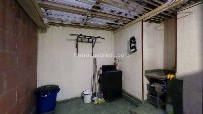 Apartamento de 2 alcobas en venta en Paraiso Quiba, Bogotá, 38 m² · foto 7 de 10