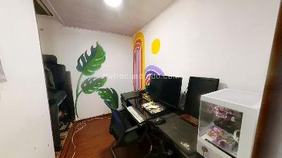 Apartamento de 2 alcobas en venta en Paraiso Quiba, Bogotá, 38 m² · foto 8 de 10
