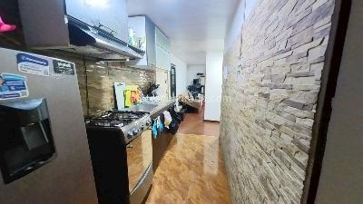 Apartamento de 2 alcobas en venta en Paraiso Quiba, Bogotá, 38 m² · foto 9 de 10