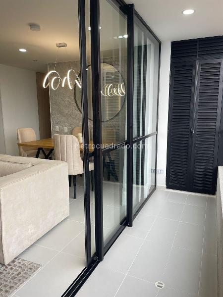 Apartamento en Arriendo, Loma Del Escobero, Envigado - 5