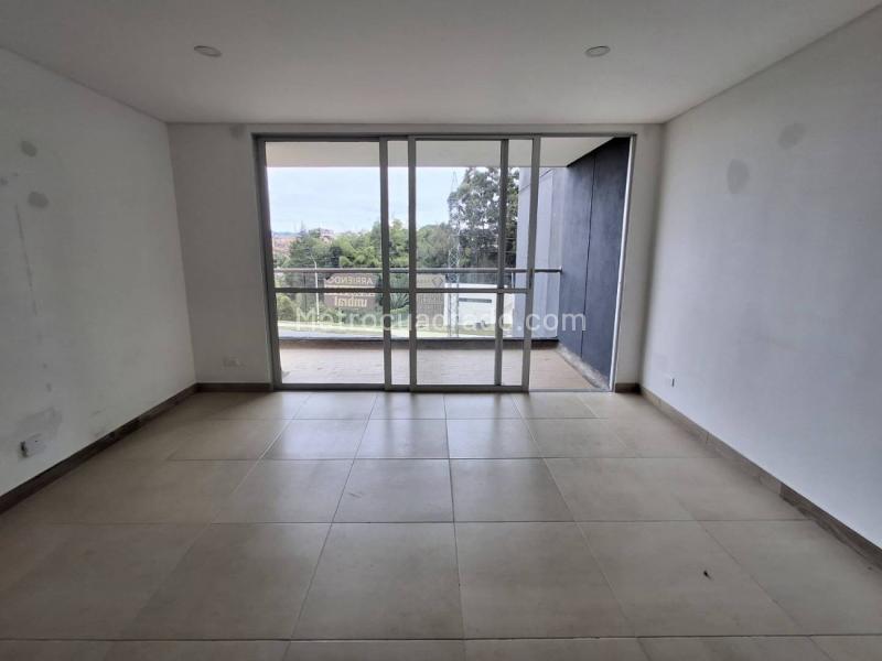 Apartamento en Arriendo, San Antonio, Rionegro - 3