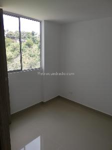 Apartamento de 2 alcobas en arriendo en Rionegro, Rionegro, 52 m² · foto 6 de 11