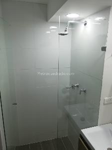 Apartamento de 2 alcobas en arriendo en Rionegro, Rionegro, 52 m² · foto 11 de 11