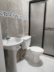 Casa de 3 alcobas en arriendo en Las Margaritas, Envigado, 184 m² · foto 18 de 19
