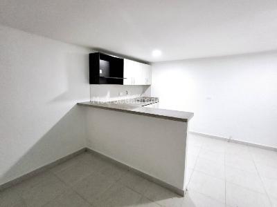 Apartaestudio en arriendo en San Antonio, Rionegro, 45 m² · foto 4 de 13