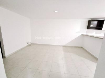 Apartaestudio en arriendo en San Antonio, Rionegro, 45 m² · foto 5 de 13