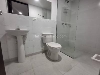 Apartaestudio en arriendo en San Antonio, Rionegro, 45 m² · foto 6 de 13