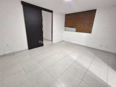 Apartaestudio en arriendo en San Antonio, Rionegro, 45 m² · foto 7 de 13