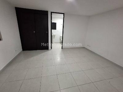 Apartaestudio en arriendo en San Antonio, Rionegro, 45 m² · foto 8 de 13