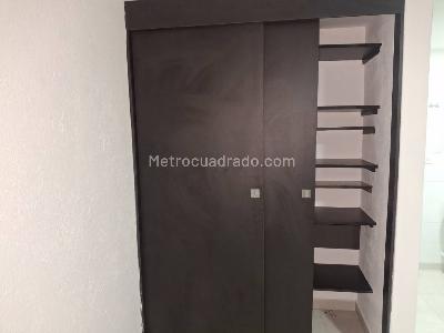 Apartaestudio en arriendo en San Antonio, Rionegro, 45 m² · foto 9 de 13