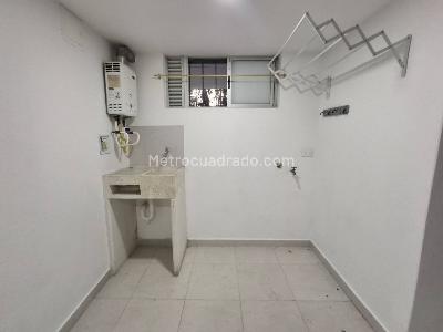 Apartaestudio en arriendo en San Antonio, Rionegro, 45 m² · foto 10 de 13