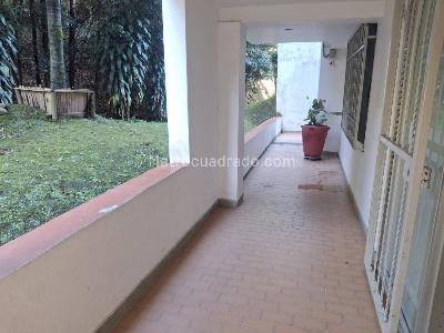 Apartaestudio en arriendo en San Antonio, Rionegro, 45 m² · foto 11 de 13