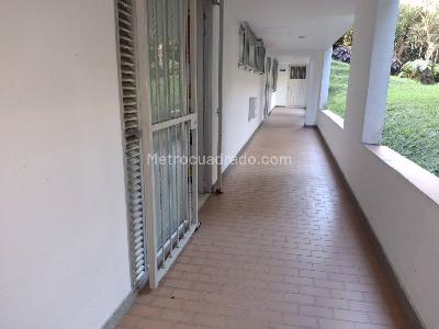 Apartaestudio en arriendo en San Antonio, Rionegro, 45 m² · foto 12 de 13
