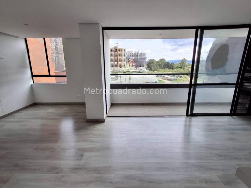 Apartamento en Arriendo, San Antonio, Rionegro - 5