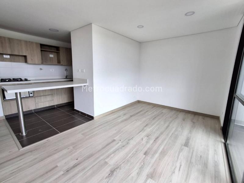 3BR Apartment in San Antonio (76 m²)