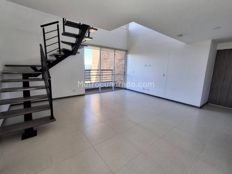 Apartamento en Arriendo, Los Colegios, Rionegro - 2