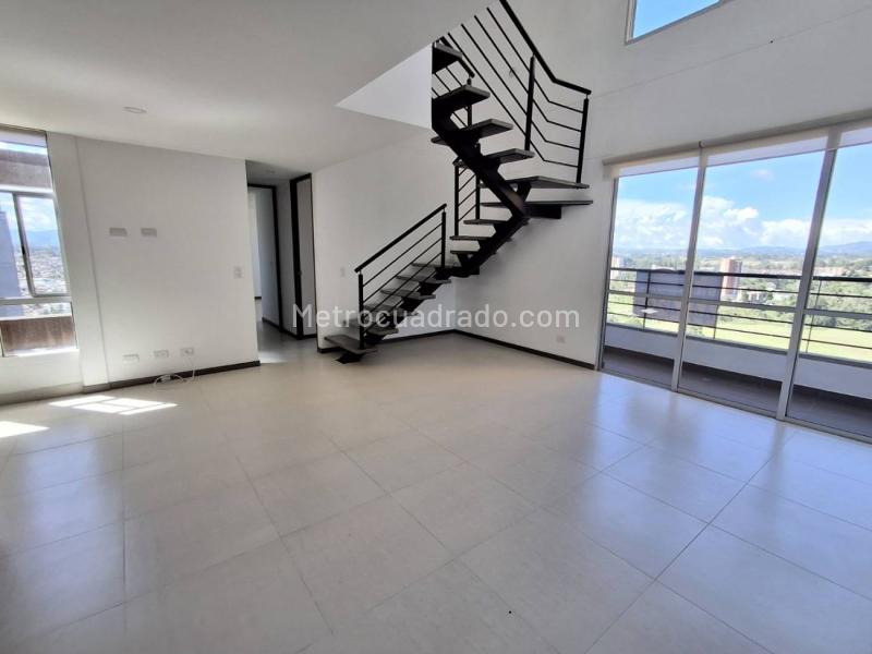 Apartamento en Arriendo, Los Colegios, Rionegro - 3