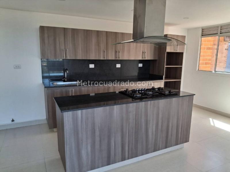 Apartamento en Arriendo, Los Colegios, Rionegro - 4