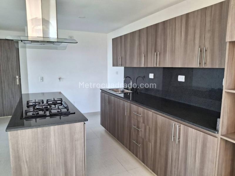 Apartamento en Arriendo, Los Colegios, Rionegro - 5