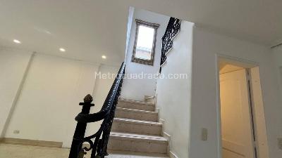 Casa de 4 alcobas en arriendo en El Esmeraldal, Envigado, 226 m² · foto 13 de 20