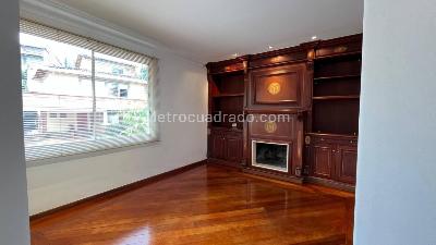 Casa de 4 alcobas en arriendo en El Esmeraldal, Envigado, 226 m² · foto 20 de 20