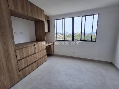 Apartamento de 2 alcobas en arriendo en Cimarronas, Rionegro, 50 m² · foto 11 de 16