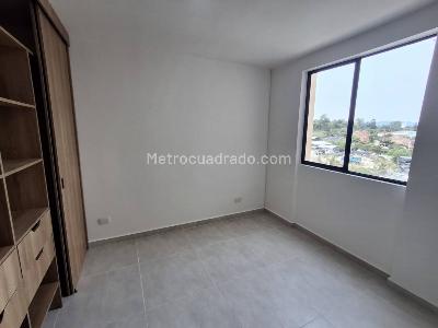 Apartamento de 2 alcobas en arriendo en Cimarronas, Rionegro, 50 m² · foto 12 de 16