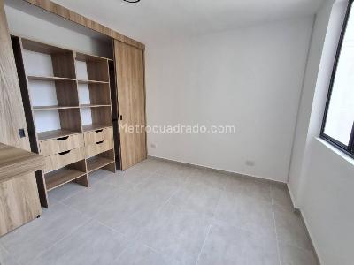 Apartamento de 2 alcobas en arriendo en Cimarronas, Rionegro, 50 m² · foto 13 de 16