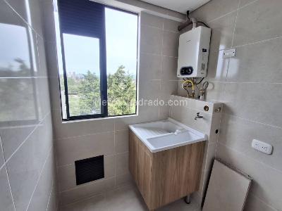 Apartamento de 2 alcobas en arriendo en Cimarronas, Rionegro, 50 m² · foto 16 de 16