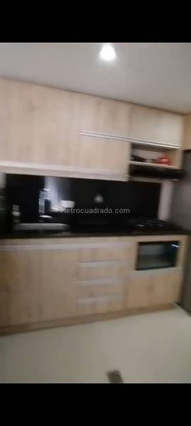Furnished 2BR Apartment near Palmas in La Loma del Indio - 2
