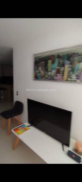 Furnished 2BR Apartment near Palmas in La Loma del Indio - 4