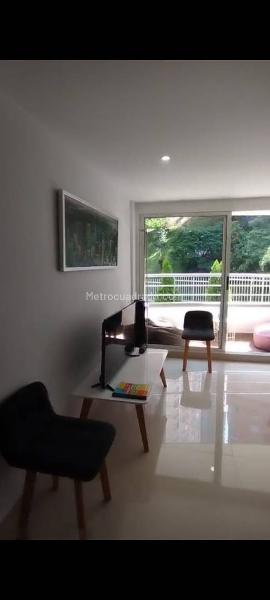 Furnished 2BR Apartment near Palmas in La Loma del Indio - 5