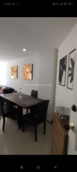Furnished 2BR Apartment near Palmas in La Loma del Indio - 6