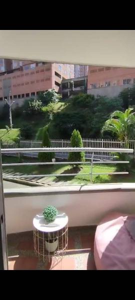 Furnished 2BR Apartment near Palmas in La Loma del Indio - 8